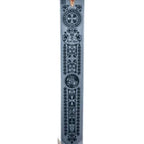 Espada Templarios (Plata  Esmalt.Azul)