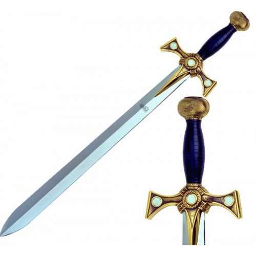 Espada Xena Princesa Guerrera