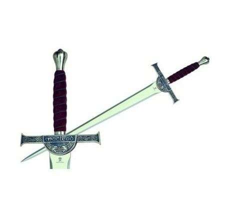 Espada MacLeod