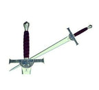 Espada MacLeod
