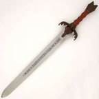 Espada Conan Padre (Bronce)