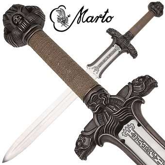 Espada Conan Atlantean (Bronce)