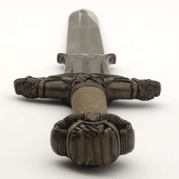 Espada Conan Atlantean (Bronce)