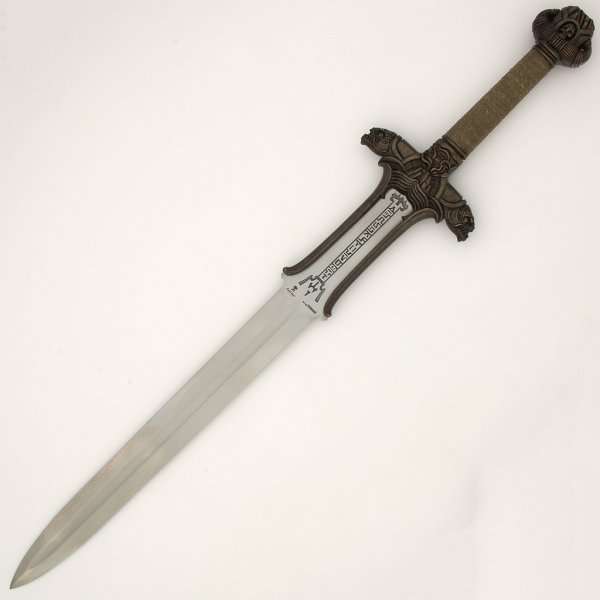 Espada Conan Atlantean (Bronce)