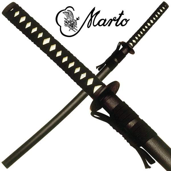 Katana Negra (Sencilla)