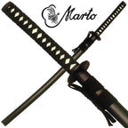 Katana Negra (Sencilla)
