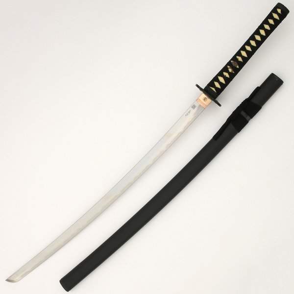Katana Negra (Sencilla)