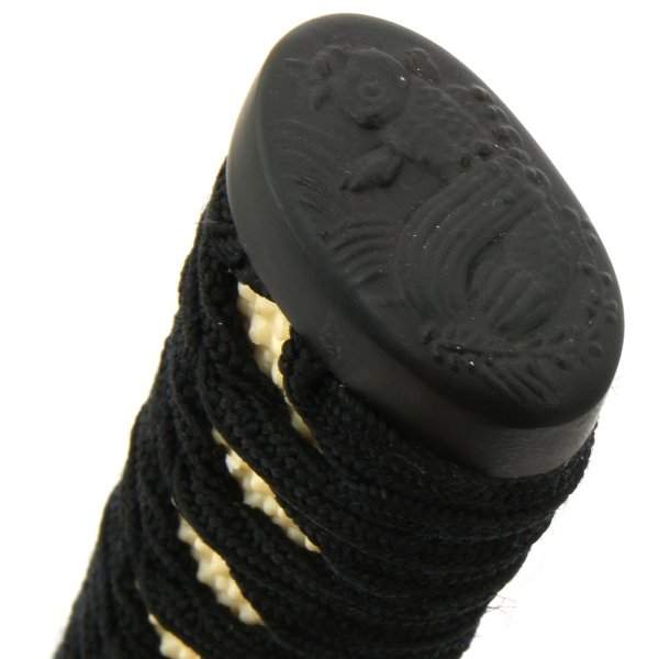 Katana Negra (Sencilla)