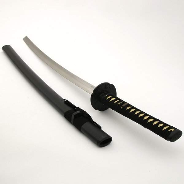 Katana Negra (Sencilla)