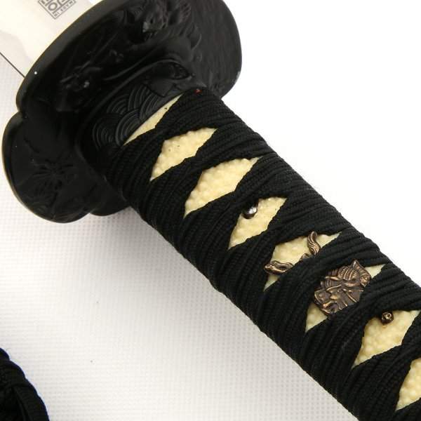 Katana Negra (Sencilla)
