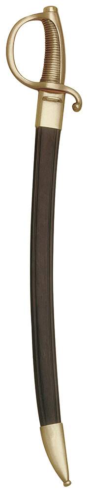 Sable Briquet