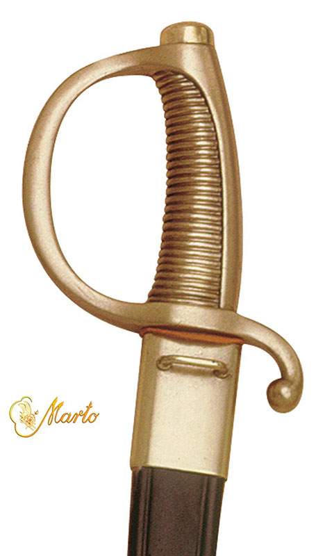 Sable Briquet