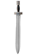 Espada Griega
