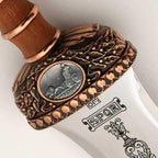 Espada Romana Julio César (Bronce)