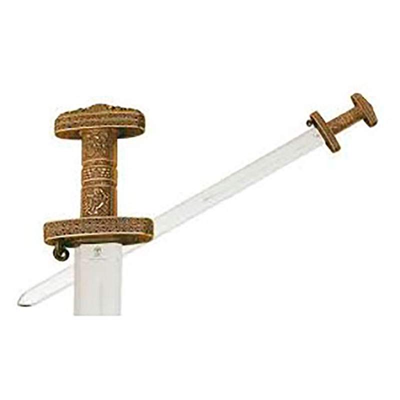 Espada Vikinga Oslo (Bronce)
