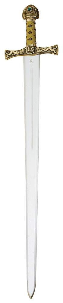 Espada Ivanhoe (Bronce)