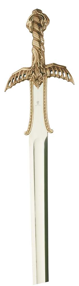 Espada Bárbaros