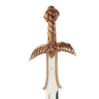 Espada Bárbaros
