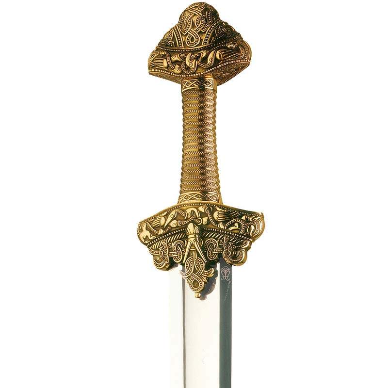 Espada Vikinga Erik El Rojo