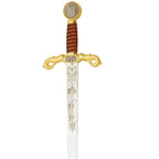Espada Cristóbal Colón (Oro)