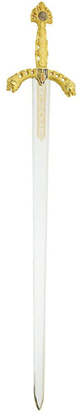 Espada Roldán (Oro)