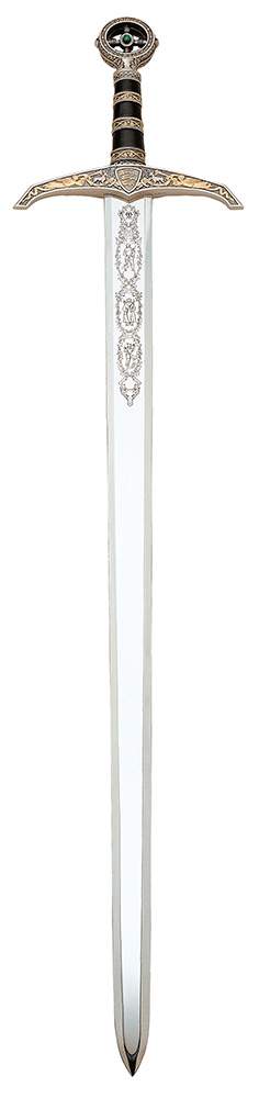 Espada de Robin Hood