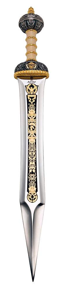 Espada Julio César (Serie Limitada)