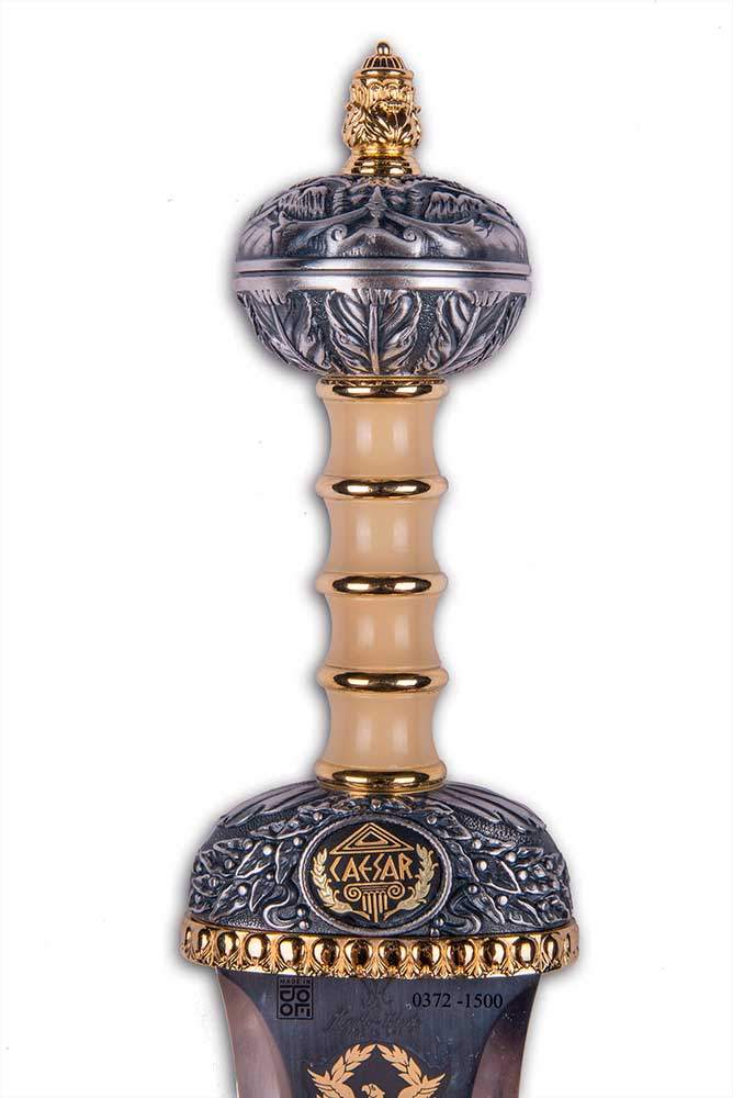 Espada Julio César (Serie Limitada)