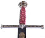 Espada Reyes Católicos (Serie Limitada)