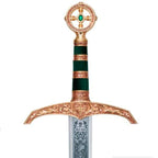Espada Robin Hood (Oro Grab.Prof.)