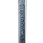 Espada Masónica (Oro Grab.Prof.)