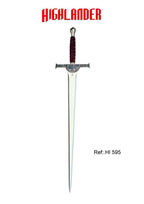 Espada MacLeod