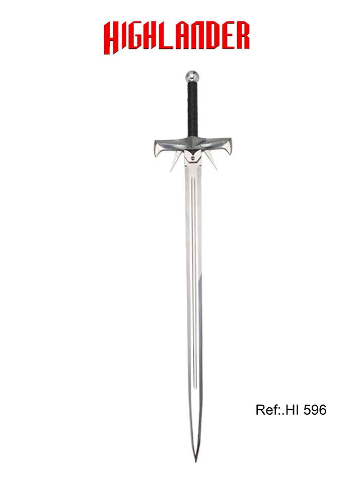 Espada Kurgan