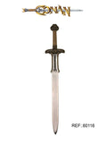 Espada Conan Atlantean (Bronce)