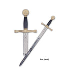 Espada Cadete Excálibur (Oro)