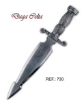 Daga Celta