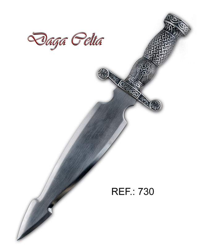 Daga Celta