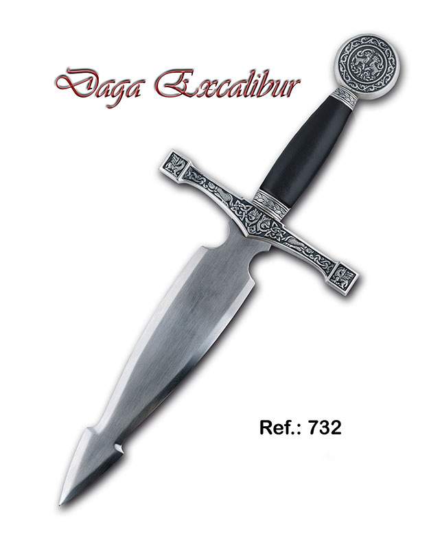 Daga Excálibur