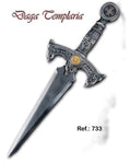 Daga Templario