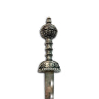 Abrecartas Romana (Plata)