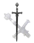 Abrecartas Salomón (Plata)