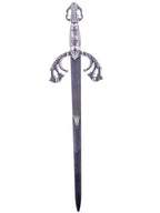 Abrecartas Tizona de El Cid (Plata)