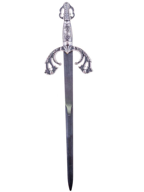 Abrecartas Tizona de El Cid (Plata)
