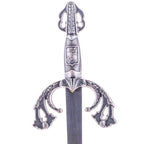 Abrecartas Tizona de El Cid (Plata)