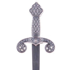 Abrecartas San Fernando (Plata)