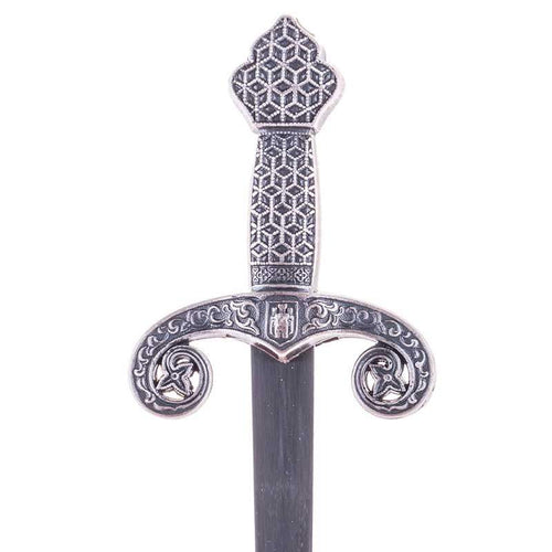 Abrecartas San Fernando (Plata)