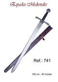 Espada Medieval (741)