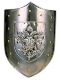 Escudo Águila Bicéfala