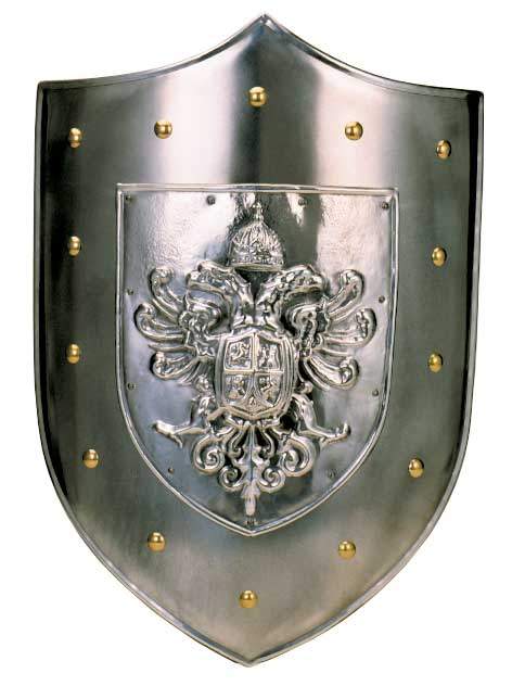 Escudo Águila Bicéfala