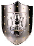 Escudo Torre